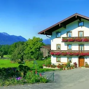 Appartement Beim Most'l, Grabenstätt